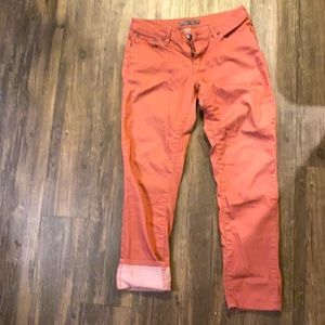 Prana Kara jeans size 27